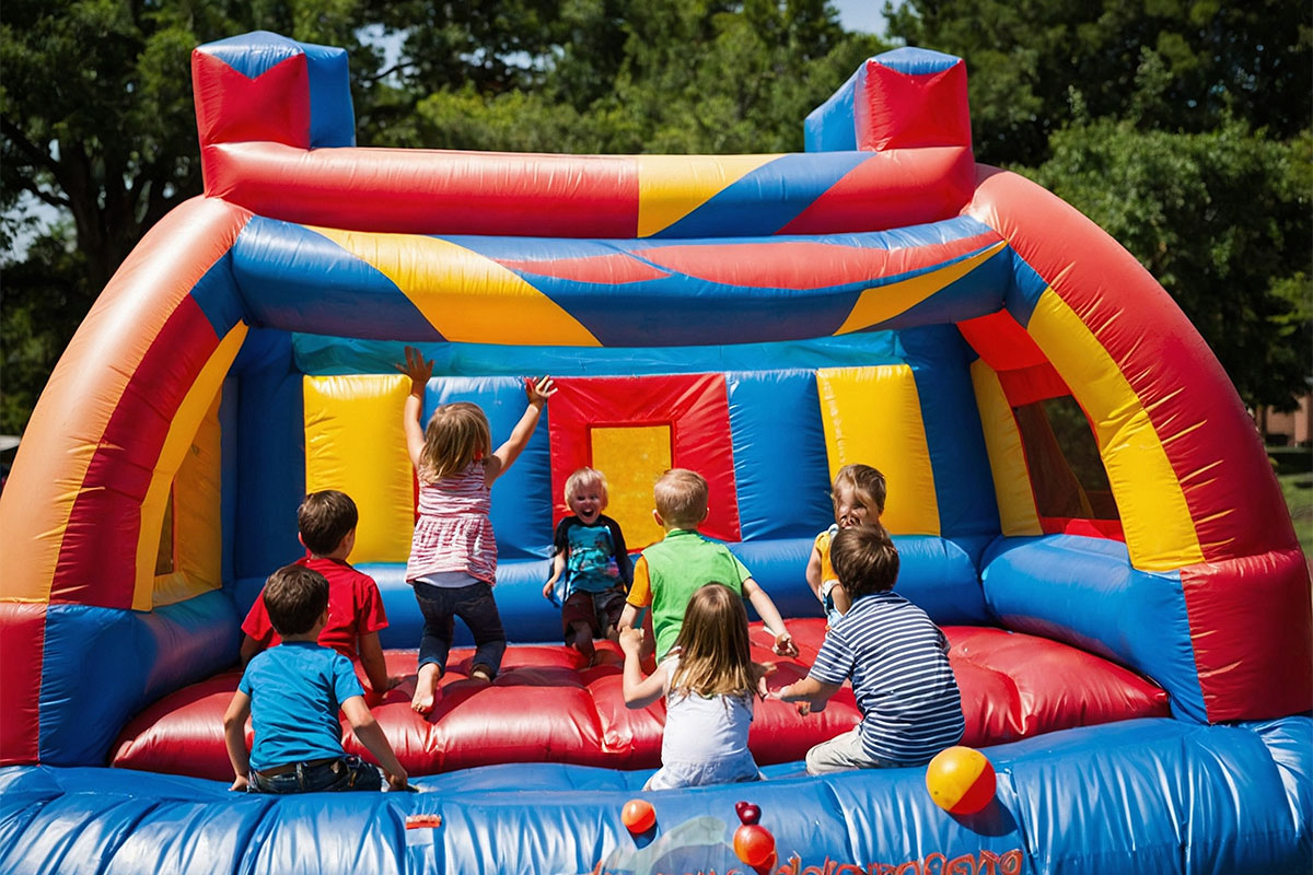 Animazione Eventi Feste e Spettacoli per Bambini Messina - LocoMovida Eventi